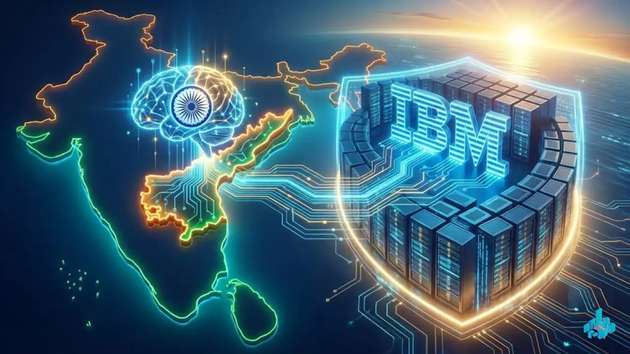 Swadeshi AI: Andhra Pradesh Sovereign Stack