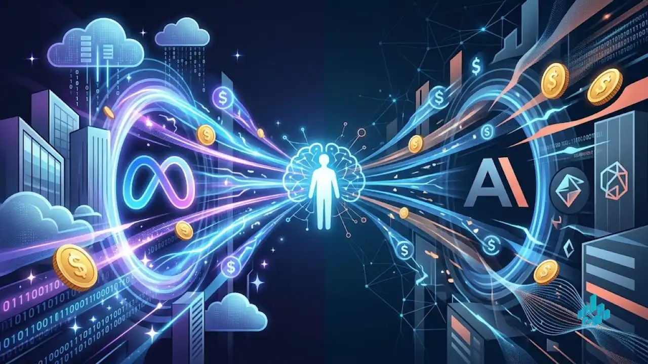 Hunt for Minds: Star AI Architect Andrew Tulloch Leaves Meta for Anthropic