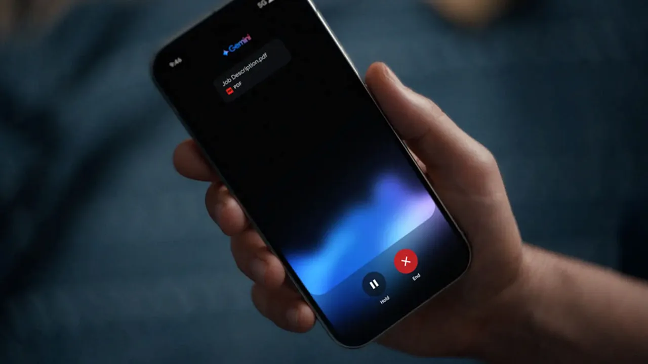 Gemini se Integra Profundamente en Android 16, Reemplazando a Google Assistant