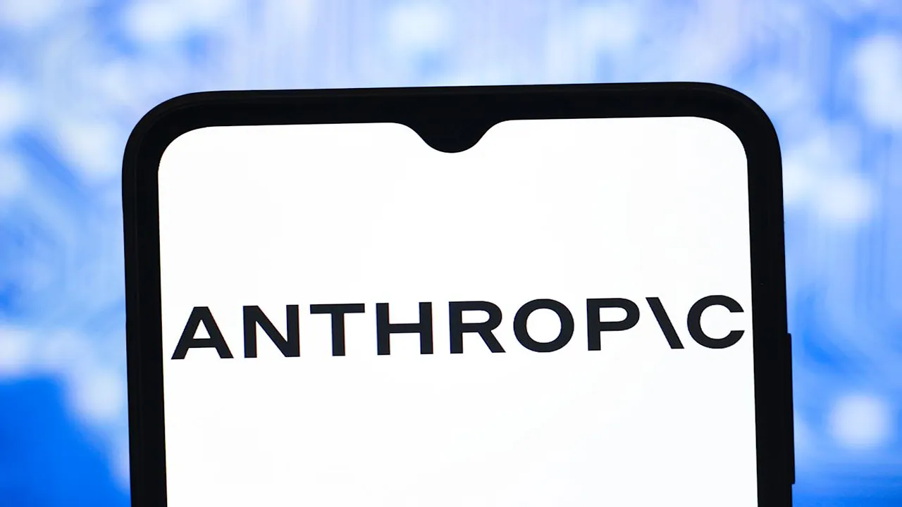 Anthropic to Pay $1.5 Billion to Settle Authors Copyright Lawsuit