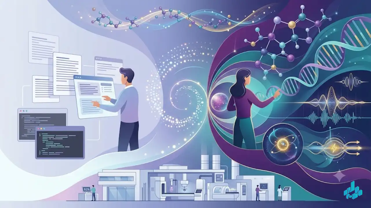 Scientific Horizon: Anthropic Shifts AI Compute Toward Fundamental Research