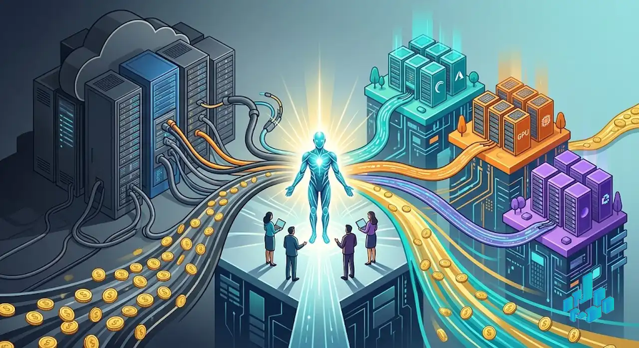 Fleeing the Hyperscalers: Anthropic Buys $11.6B in Capacity from Akamai