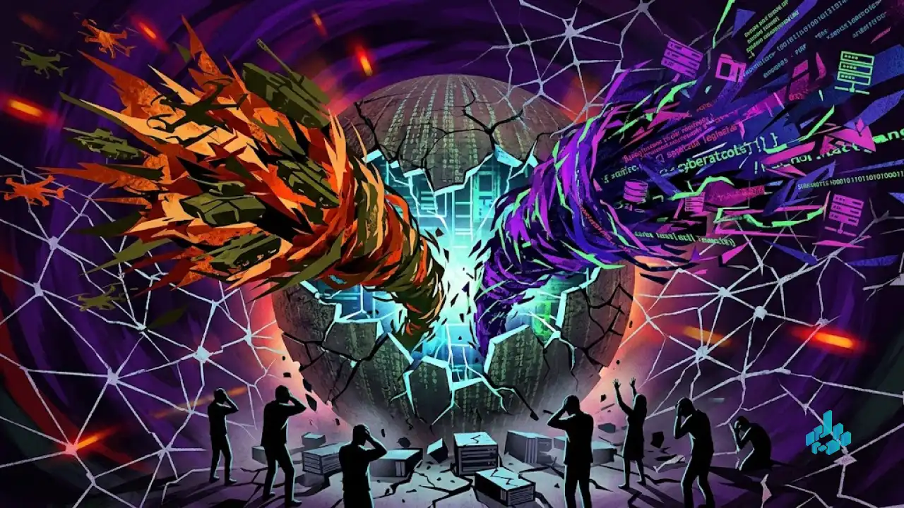 Red Alert: Anthropic Urges Halt to AI Race Due to Militarization of Models