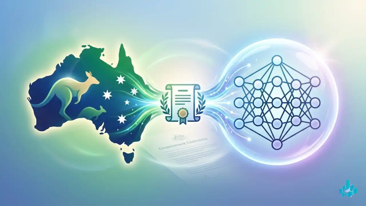 Safety Diplomacy: Australian Government Pacts with Anthropic