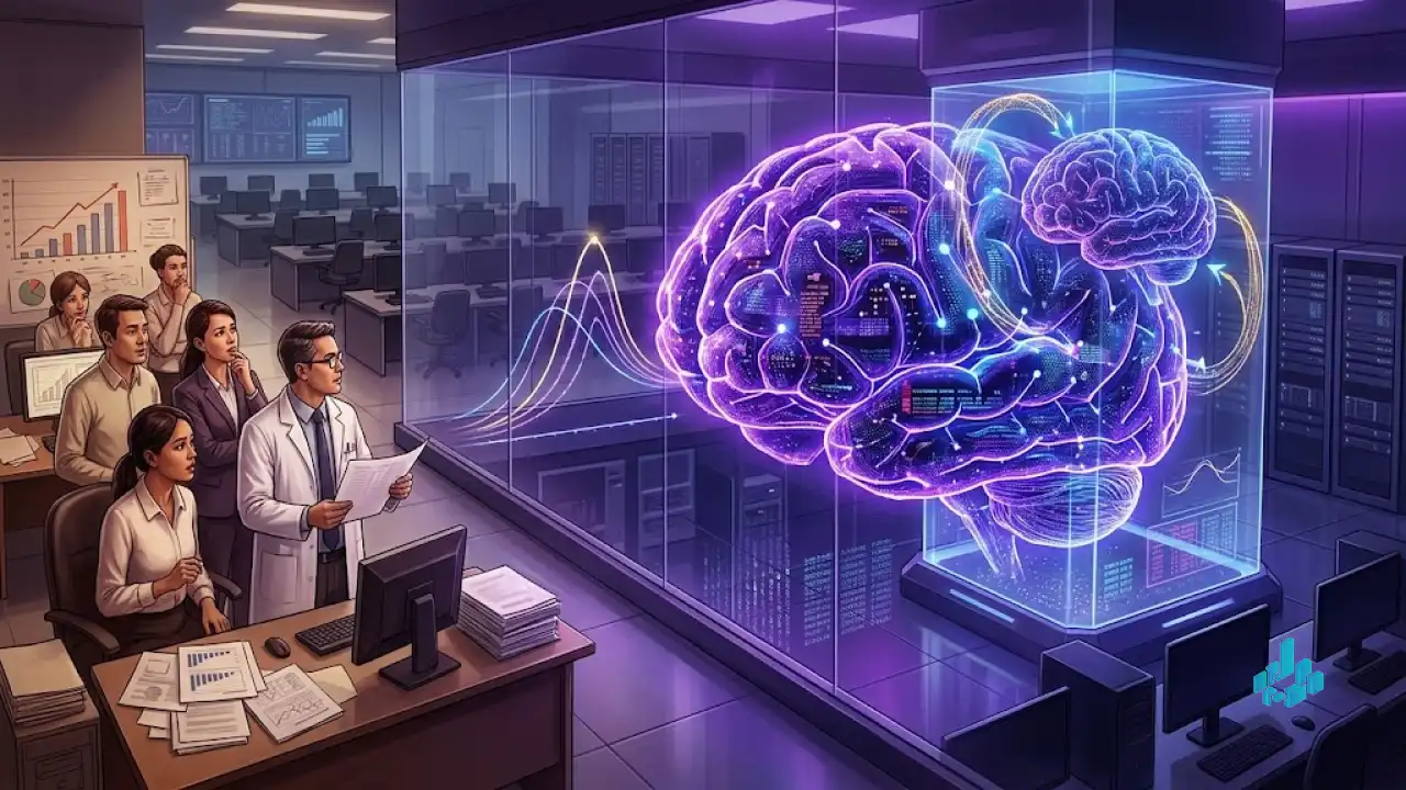 Recursive Improvement: Anthropic’s AI Models Begin Autonomously Training Other Neural Networks