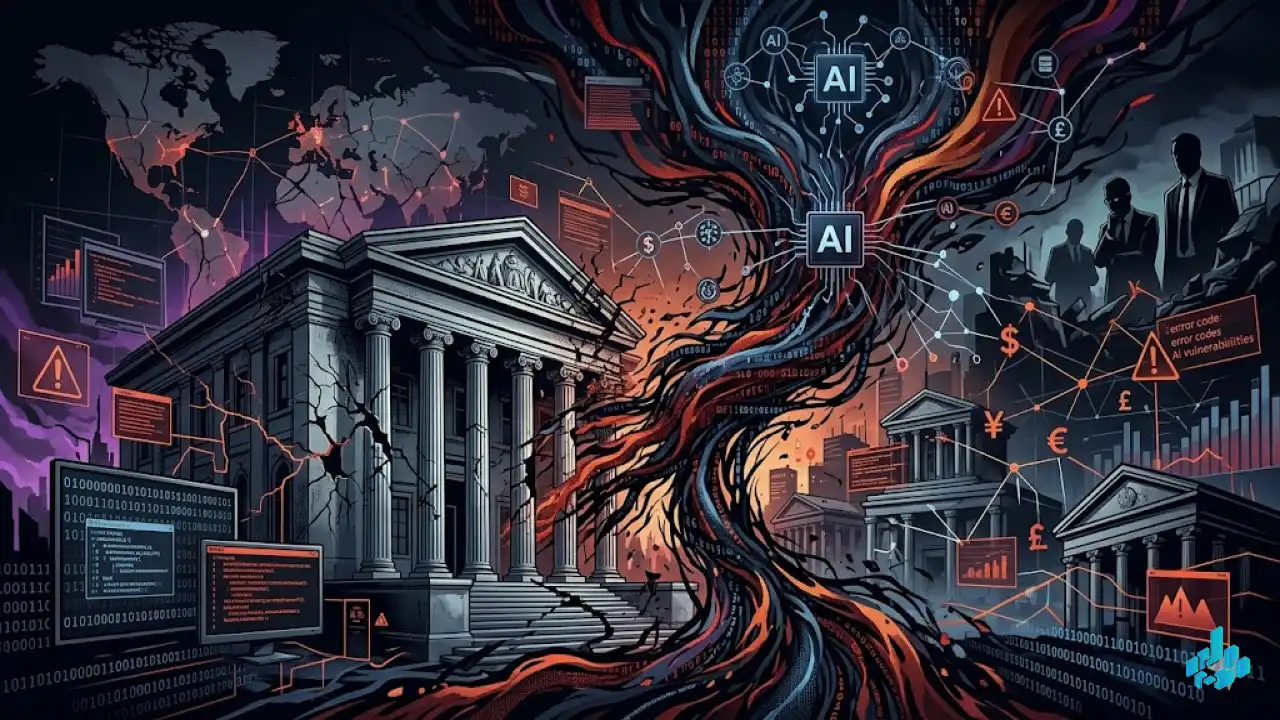 Systemic Threat: Anthropic to Brief Financial Stability Board on Mythos Cyber Risks