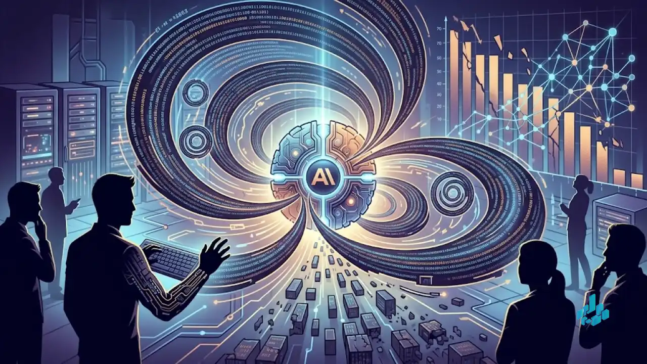 Machines Building Machines: Claude Neural Network Takes Over 26% of Its Own R&D Tasks
