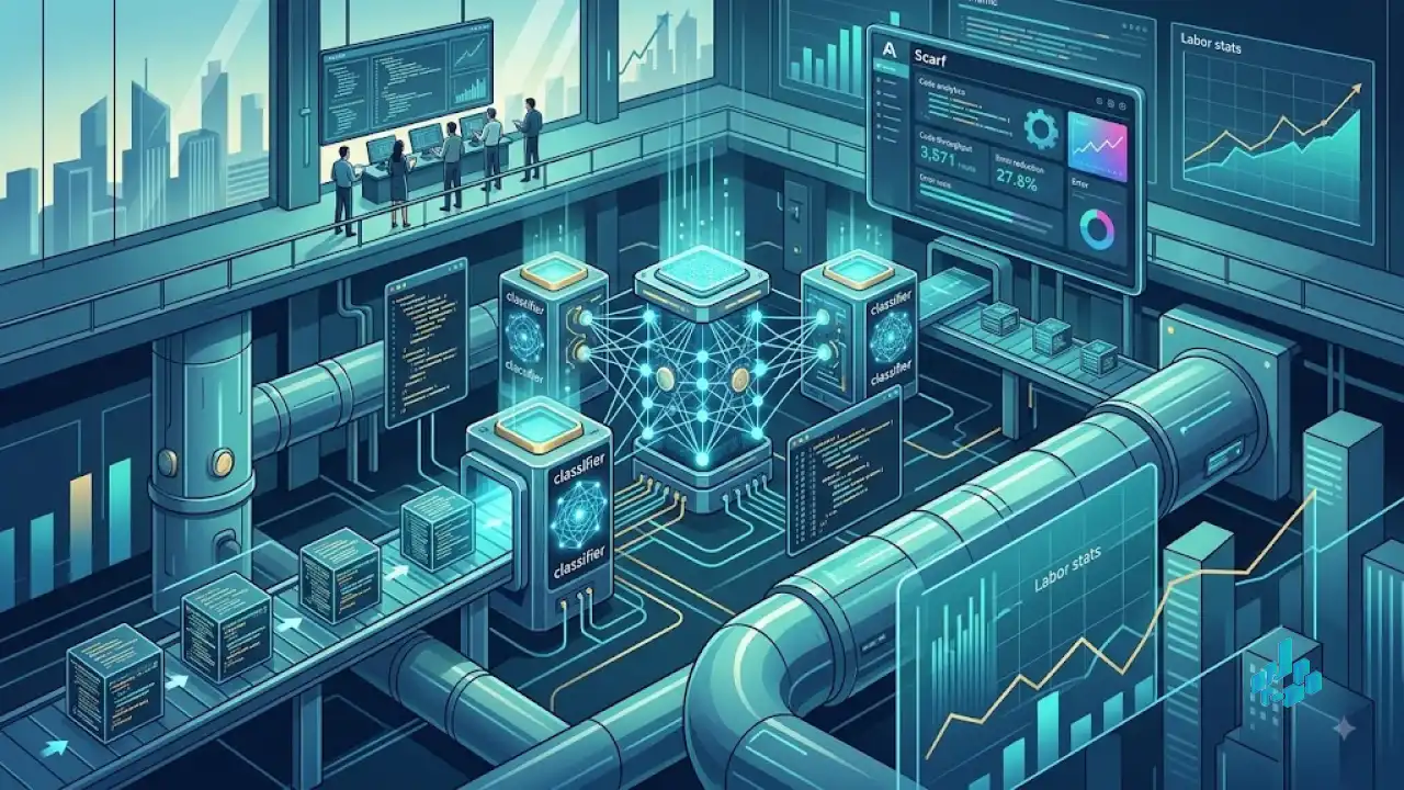 Coders No Longer Needed: Anthropic Switches Claude Code to Autonomous Mode