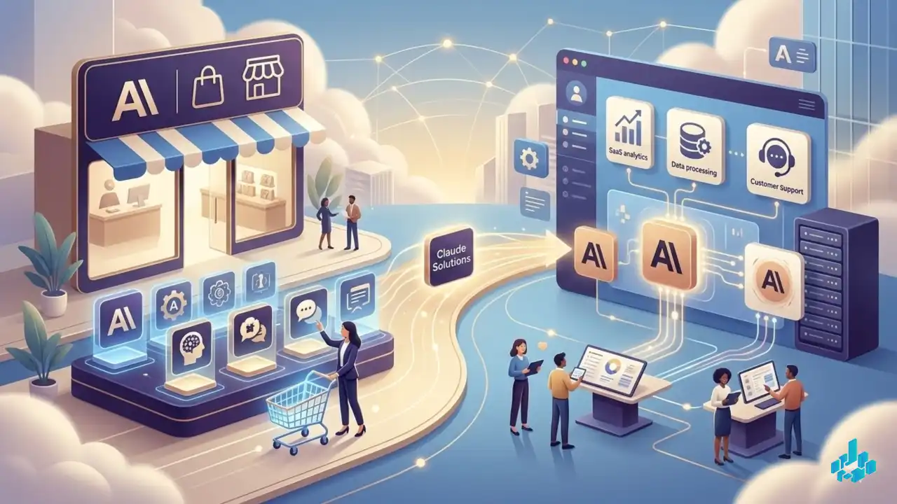 Anti-Bureaucracy: Anthropic Launches Claude Marketplace