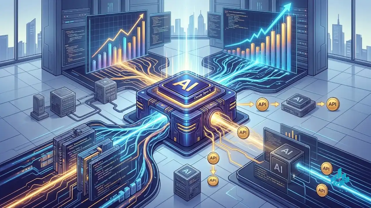 Benchmark Leader Change: Anthropic Rolls Out Claude Opus 5 Model at Old Price