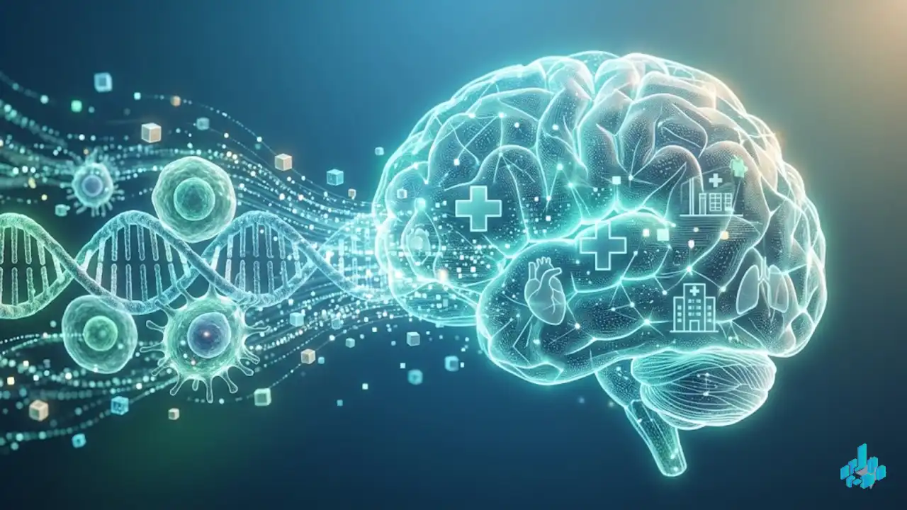 Betting on the Genome: Anthropic Acquires Biotech Startup Coefficient Bio for $400M