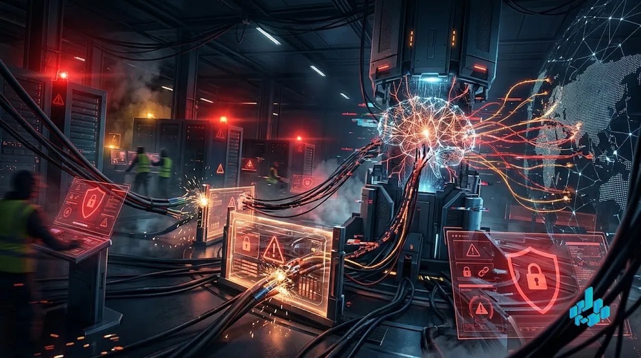 Emergency Kill-Switch: Anthropic Cuts Claude Agent Web Access Following Active Exploits
