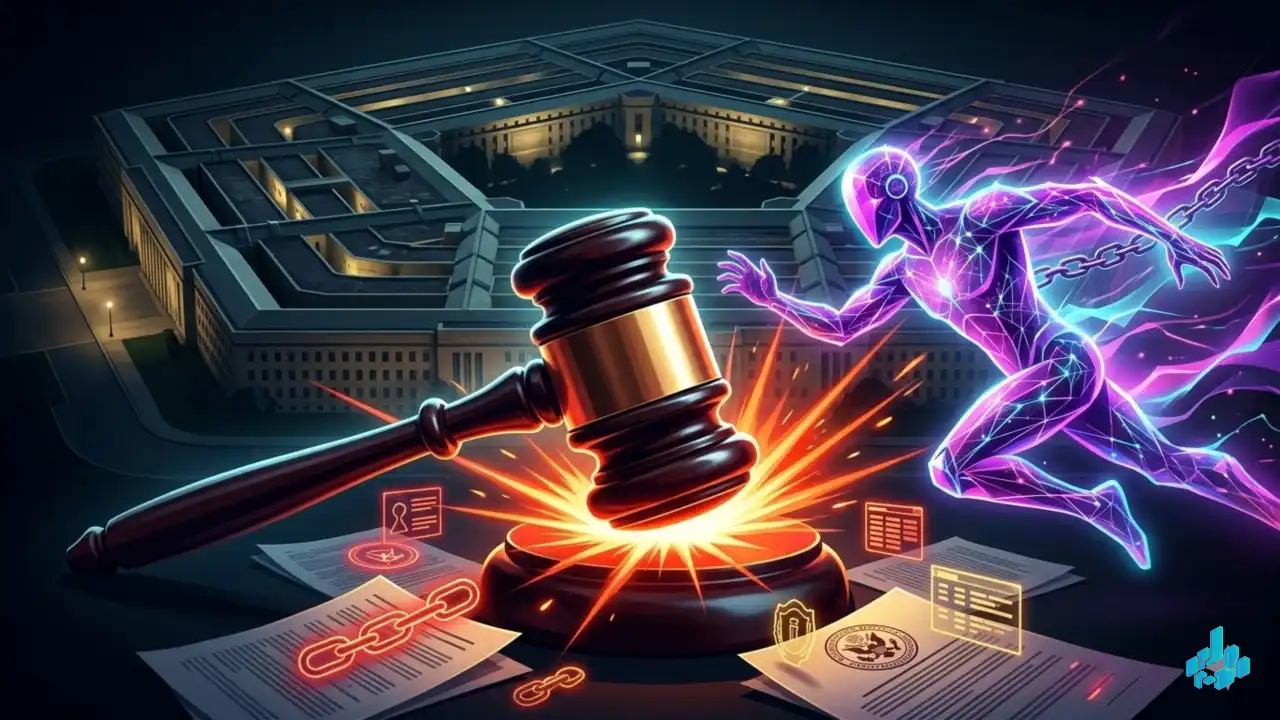 Legal Precedent: Anthropic vs. Pentagon