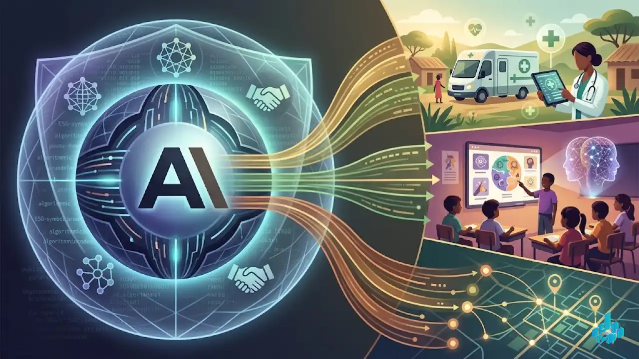 Buying Loyalty: Anthropic and Gates Foundation to Invest $200M in Social AI