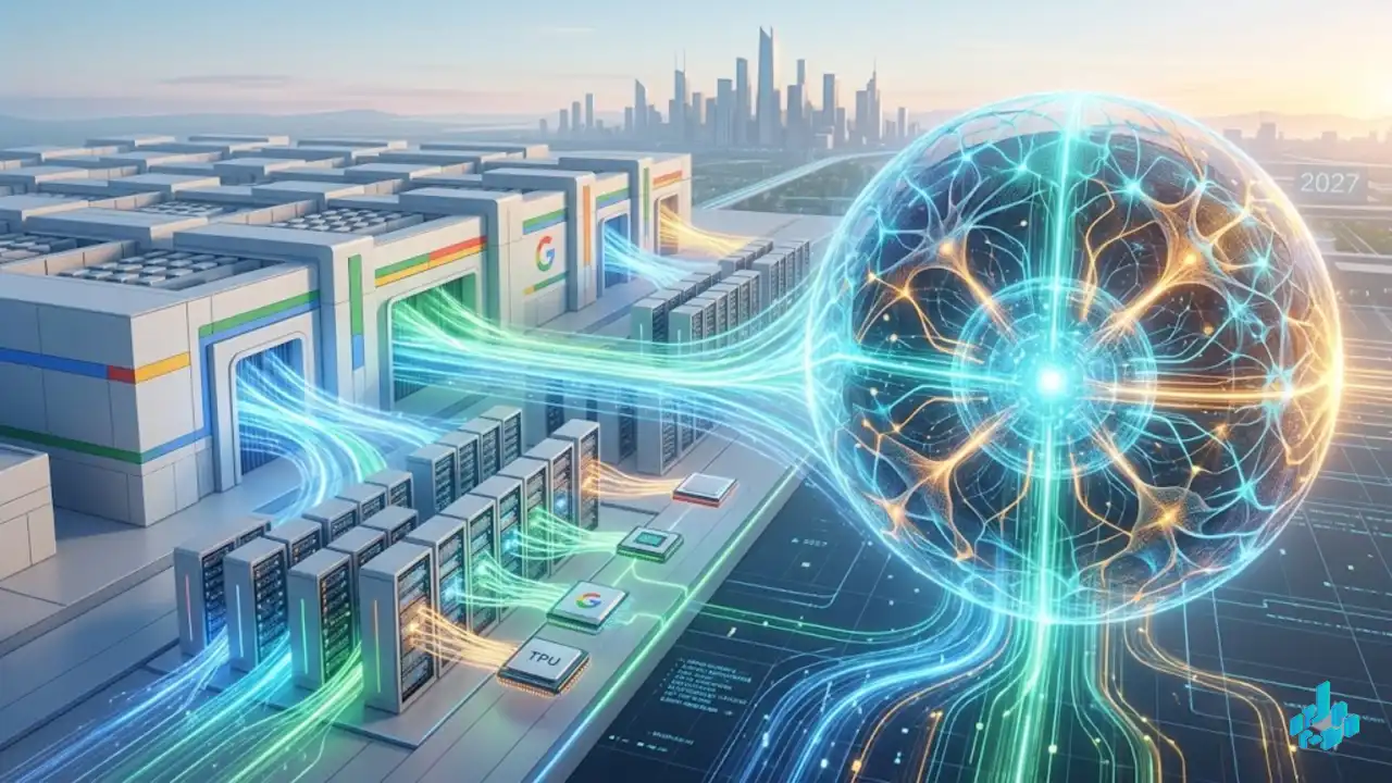 [Update] Anthropic Secures Gigawatts of TPU Compute from Google and Broadcom