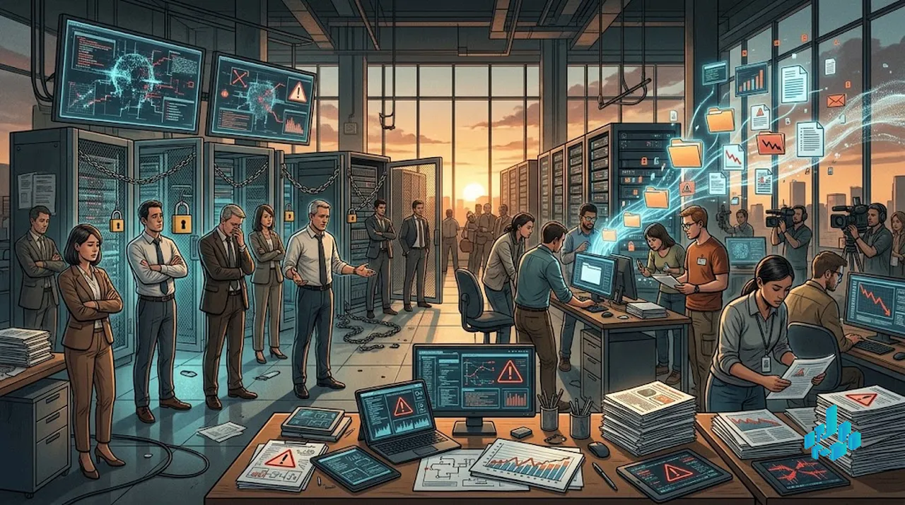 Core Access: Anthropic Grants Independent Auditors Full Access to Servers