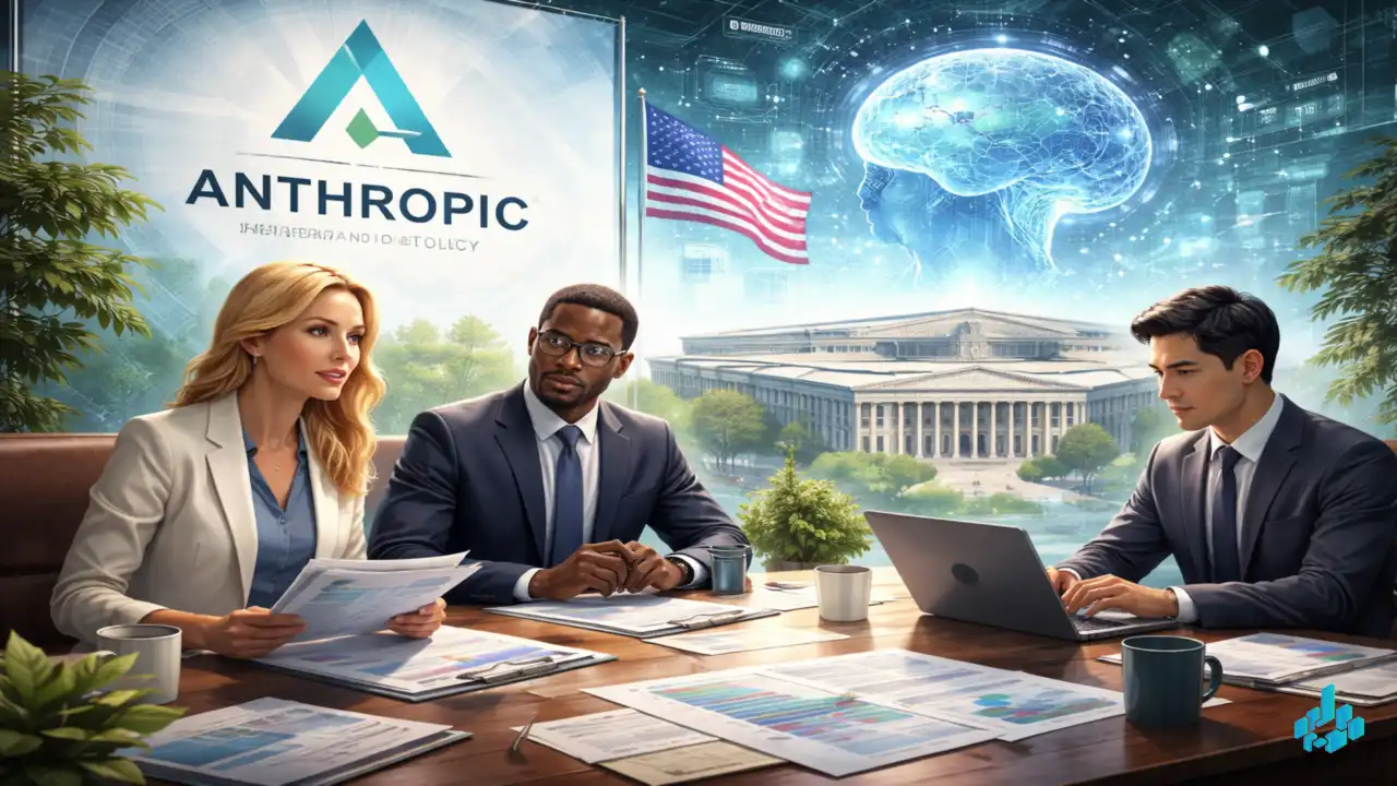 PR and Courts: Anthropic Launches Institute Amid Pentagon Conflict