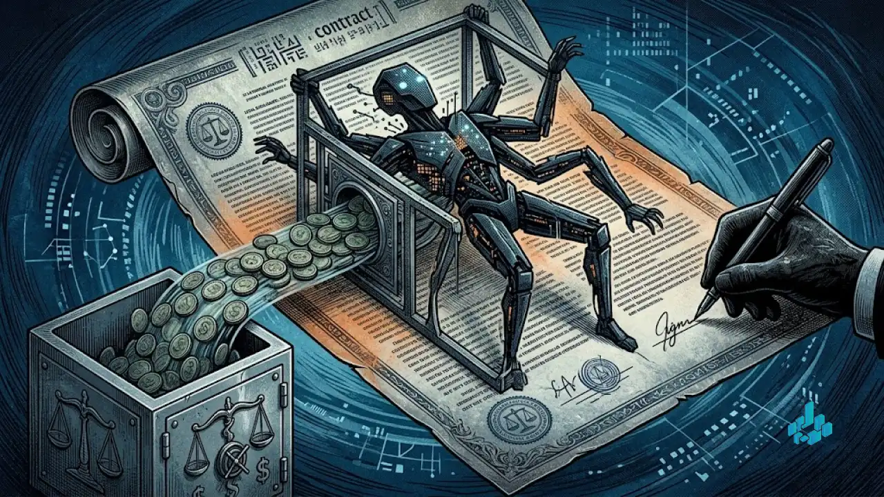 Wall Street Indulgence: Anthropic Frightens Shareholders with AI Rebellion Ahead of IPO
