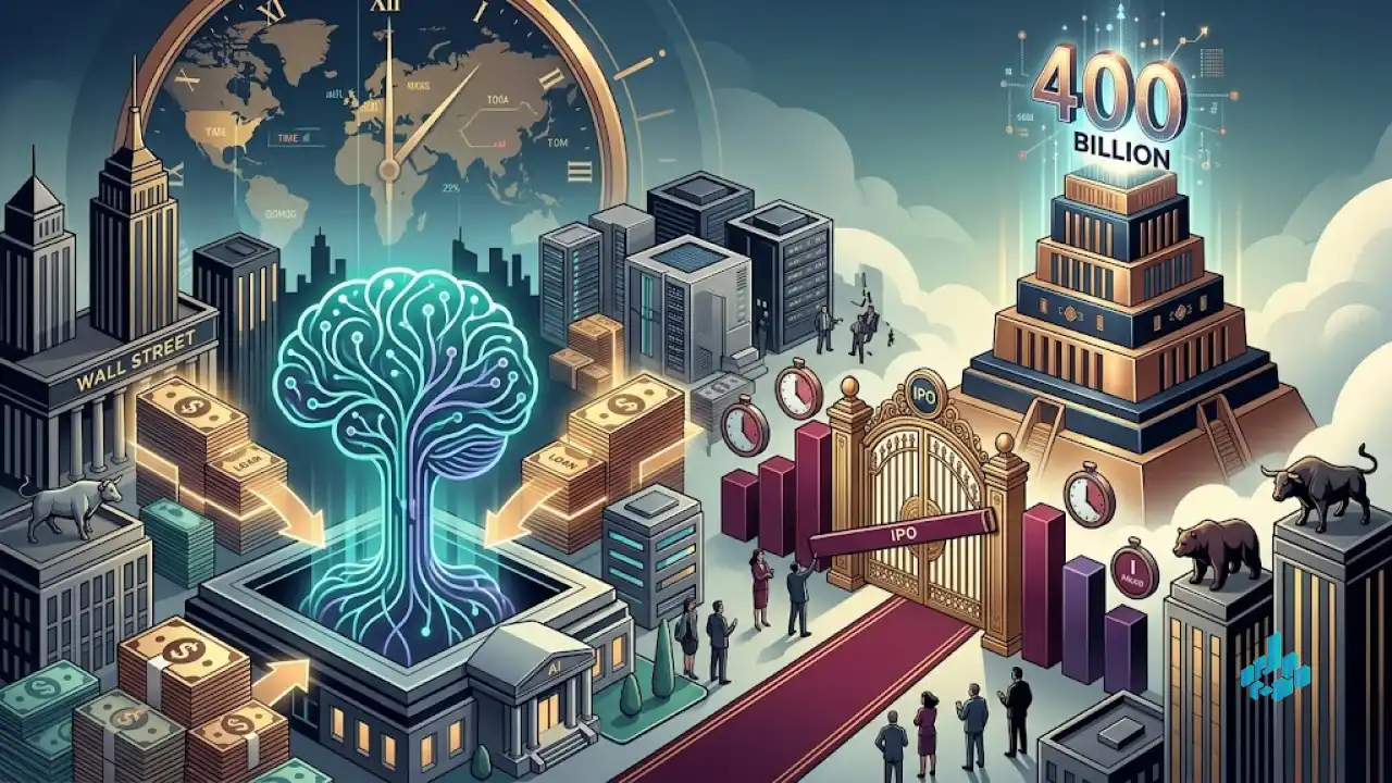 Waiting for Liquidity: Anthropic Shifts Mega-IPO Timeline to Mid-October