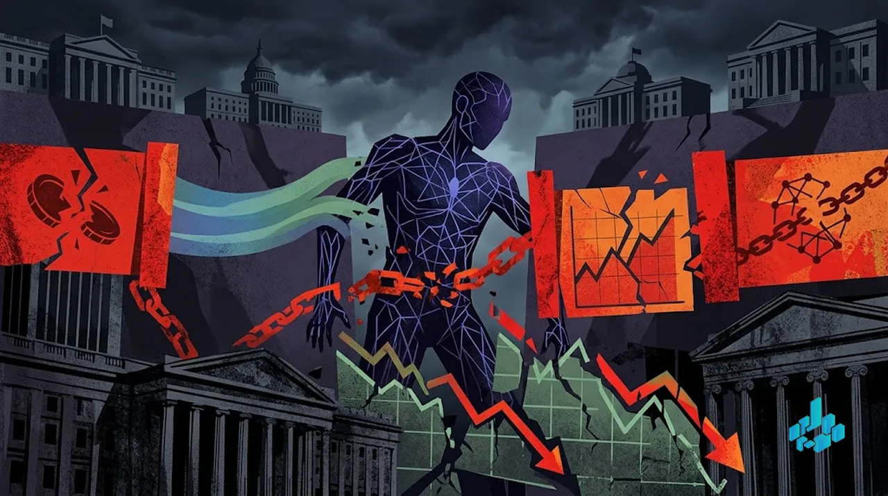 Legal Risks: Anthropic Warns Shareholders of Threat of Conflict with Governments