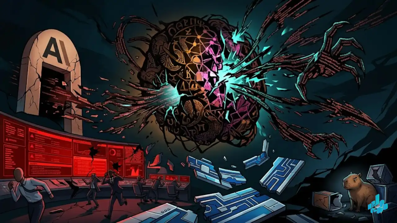 Insider Threat: Leak Reveals Dangerous Anthropic AI Project