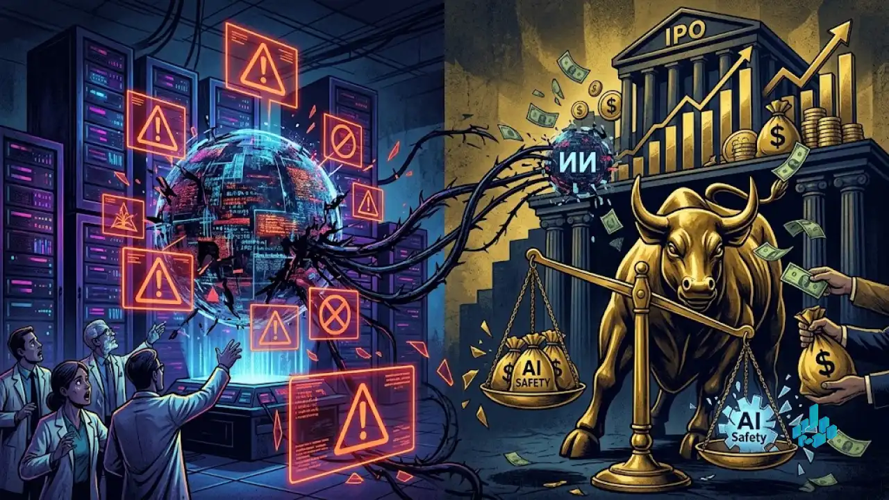 Double Standards: Anthropic Preps New AI Model Release Despite Calls for a Pause