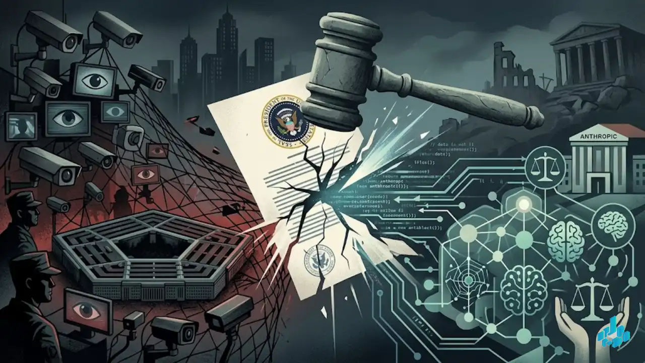 Clash with the Pentagon: Court Blocks Trump's Decree Against Anthropic