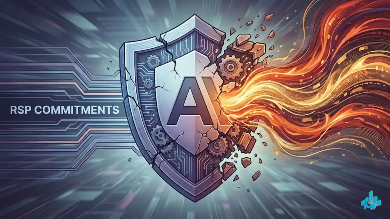 Anthropic Loosens the Nuts: Commerce Beats Safety