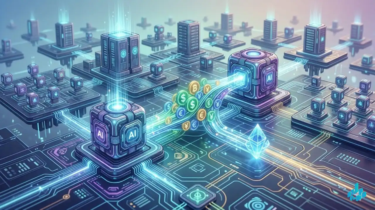 Machine Economy: Anthropic Tests Marketplace for AI Agents with Real Money