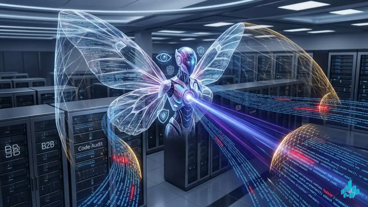 White Hacking by AI: Anthropic Launches Project Glasswing for Cyber Defense