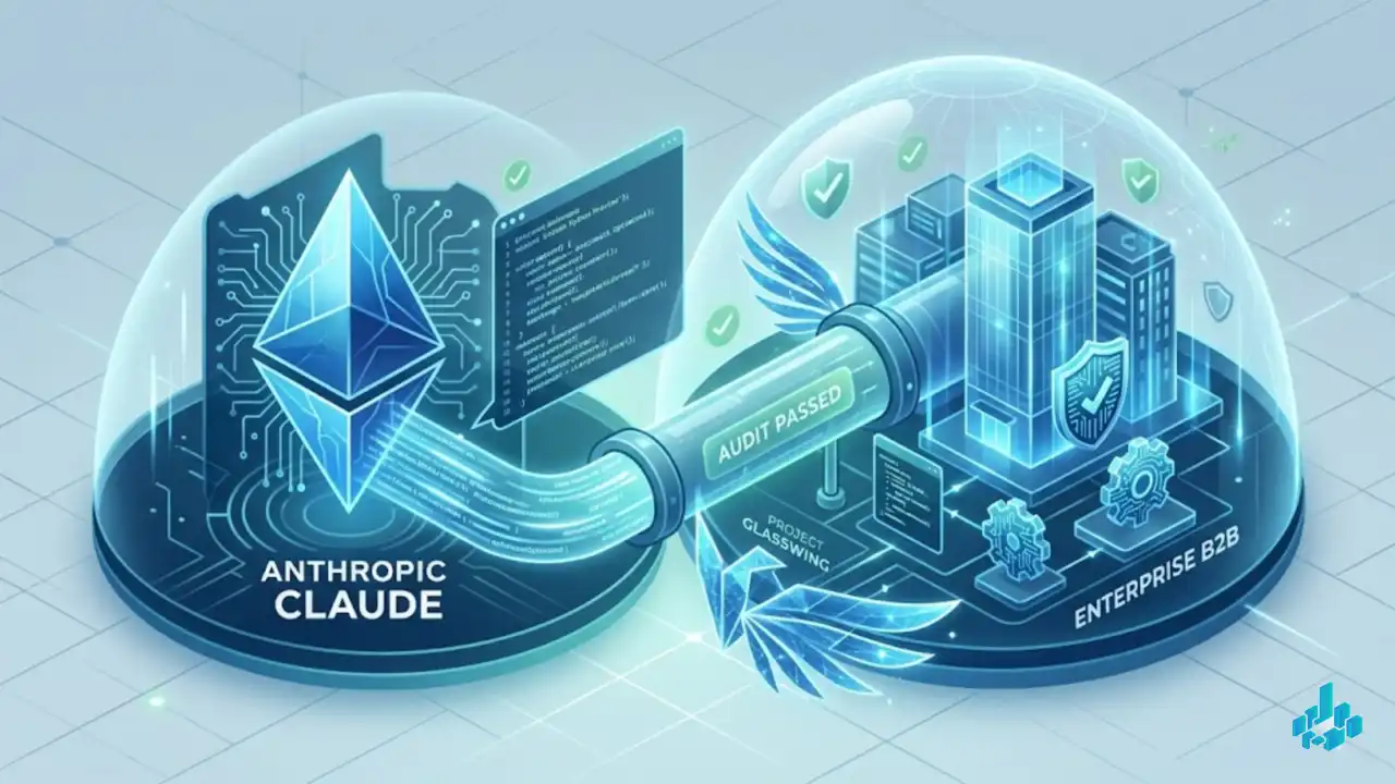 [Update] Official Launch: Anthropic Rolls Out Project Glasswing