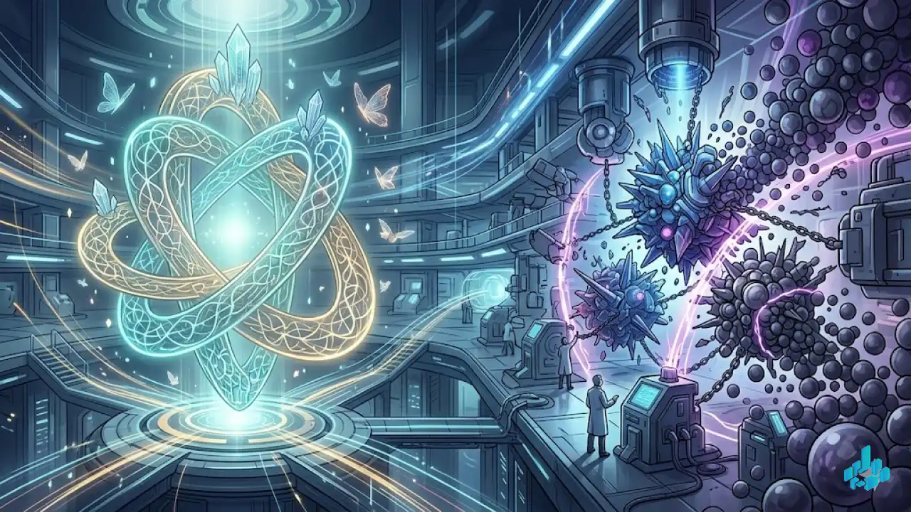 Recursive Evolution: Neural Networks Begin Writing Themselves, Industry Urgently Invests in Safety