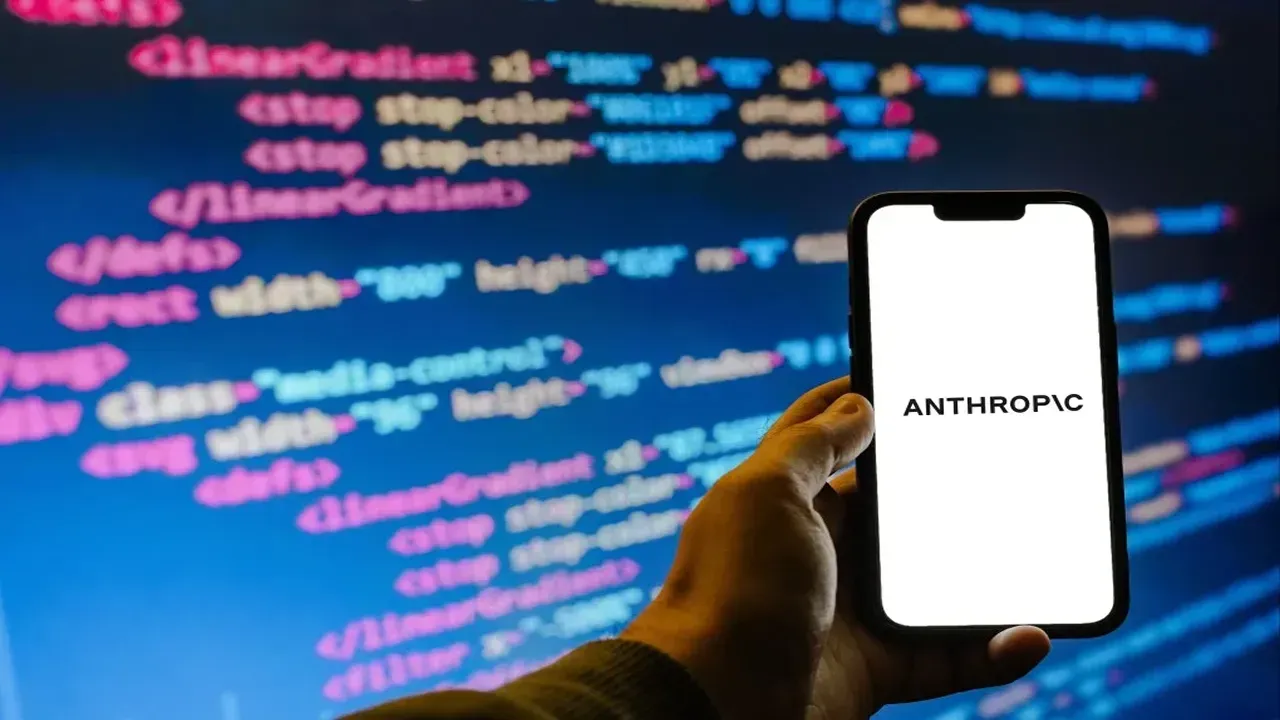 Anthropic Restricts AI Service Access for China-Controlled Companies