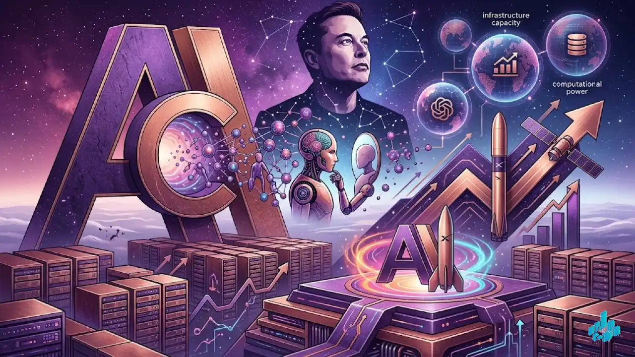 Space Compute: Anthropic Inks Deal with SpaceX to Train Claude