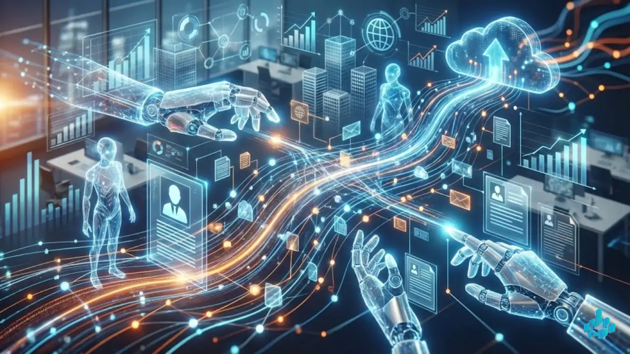 Aon и DataRobot: Агентный ИИ приходит в HR