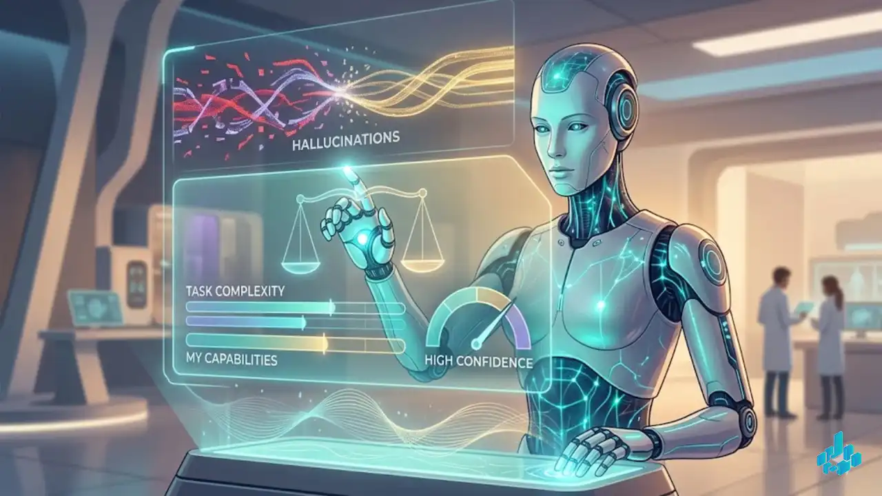 Confidence Calibration: Appier Teaches Autonomous Agents Not to Guess