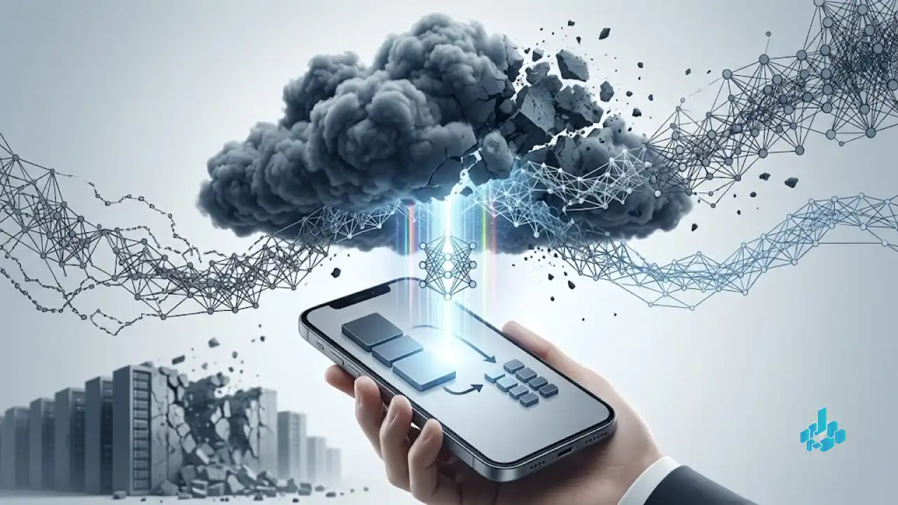 AI in Your Pocket: Apple Solves Memory Deficit for Local LLMs with EpiCache