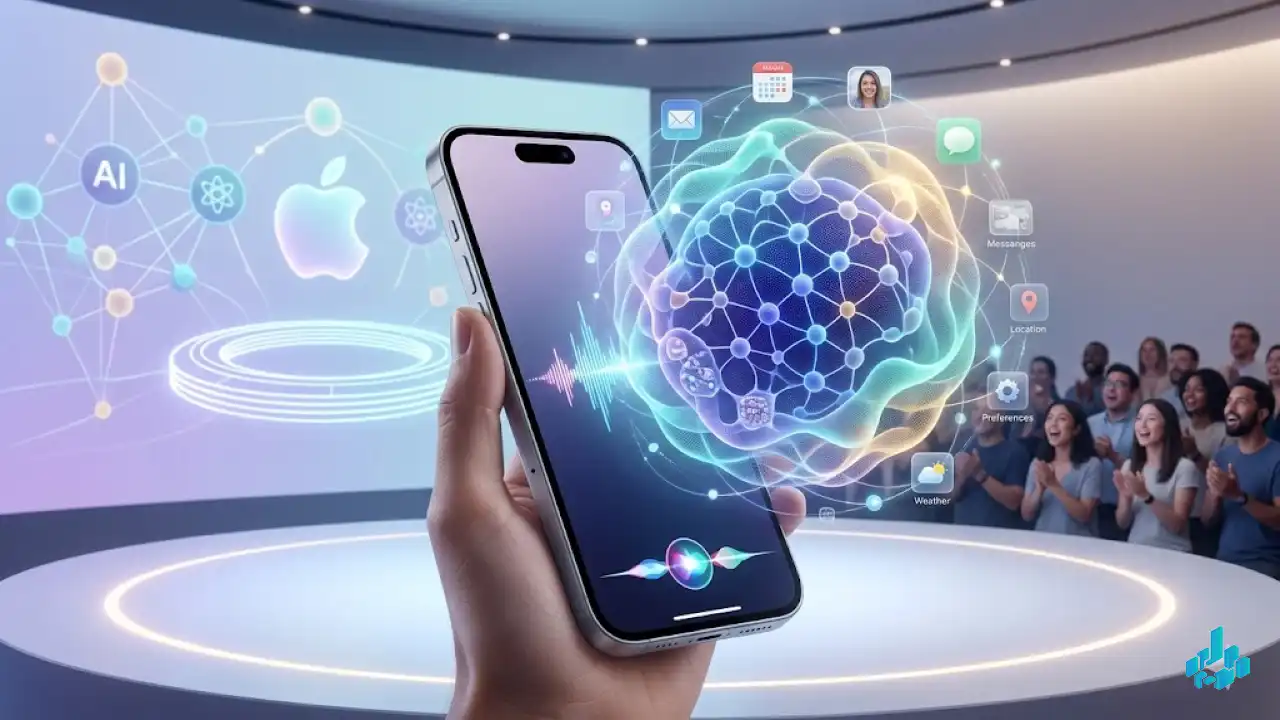 Awakening the Giant: Apple Prepares to Relaunch Siri as an Autonomous AI Agent
