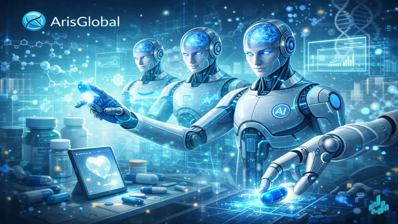 ArisGlobal: AI Agents Saving Lives