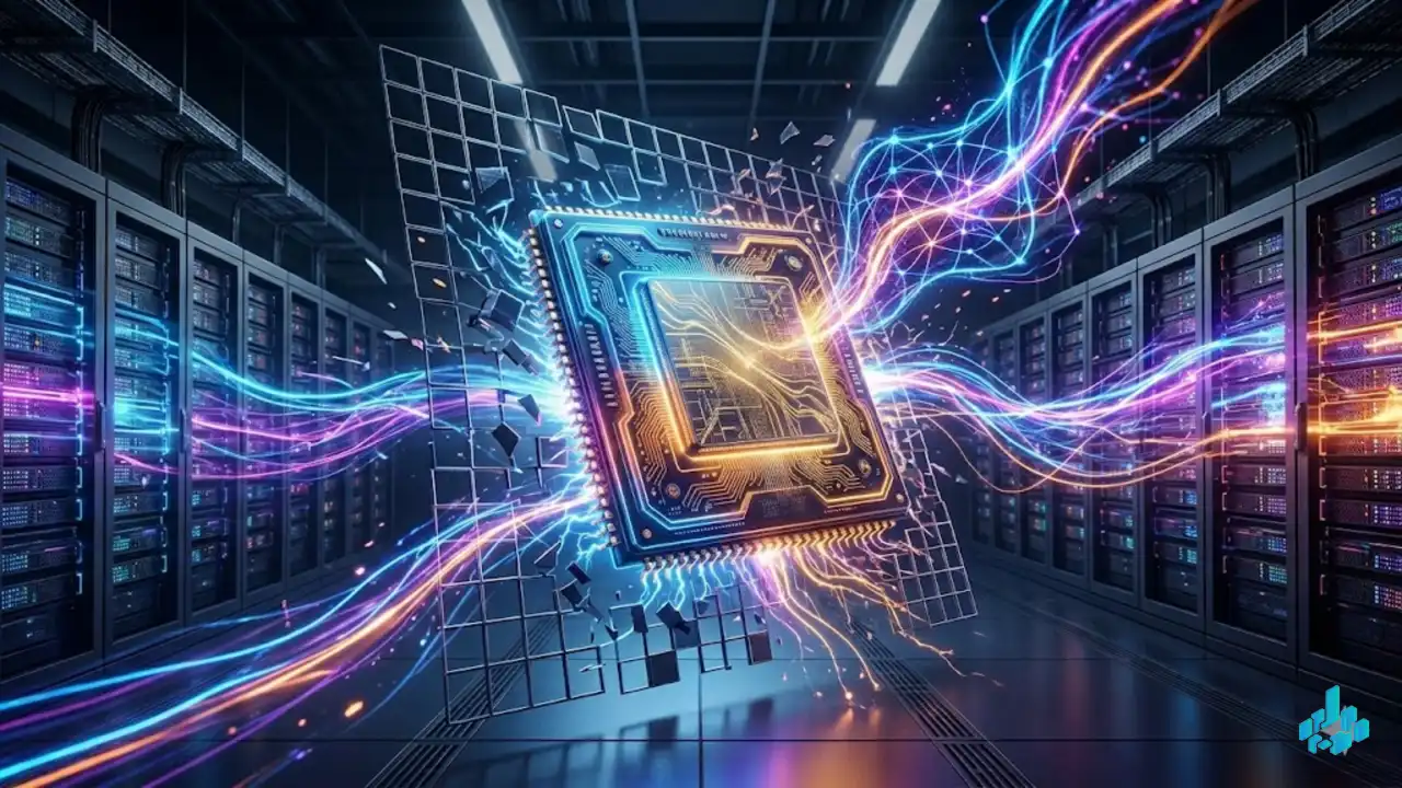 Paradigm Shift: Arm Releases Proprietary AGI CPU Server Chip