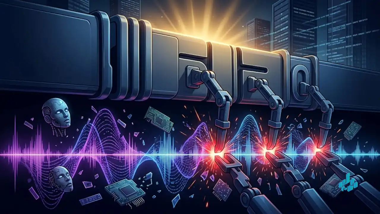 Content Segregation: Australia Officially Bans AI Music from National Charts