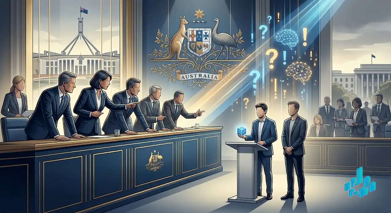 Hostile Interrogation: Australian Senate Summons Sam Altman After State Systems Hack