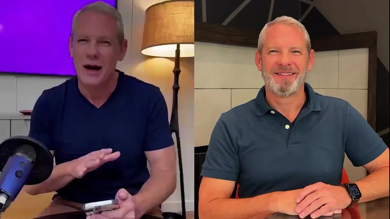 He Sold His Likeness. Now His Avatar Is Shilling Supplements on TikTok