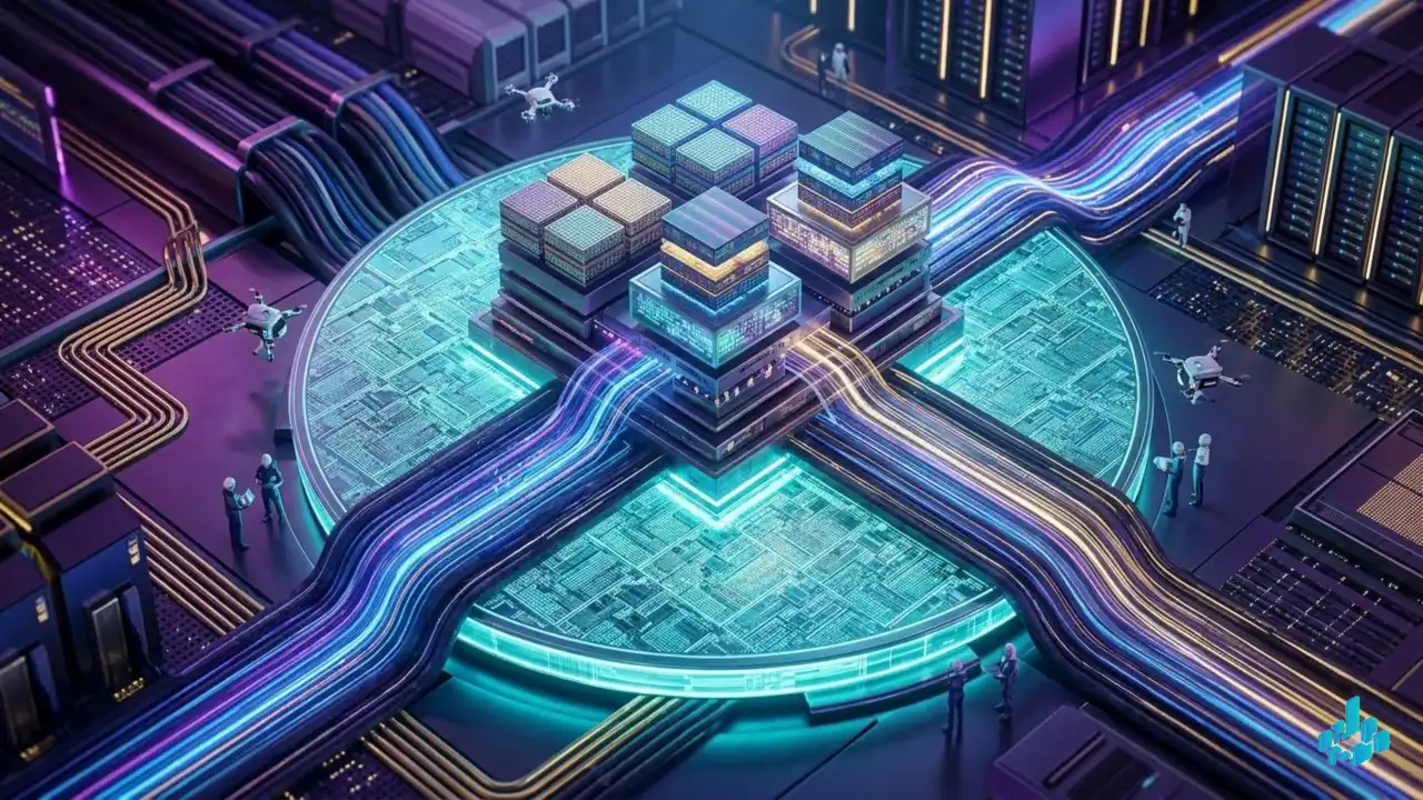 Attack on Monopoly: AWS Launches Giant Cerebras Chips