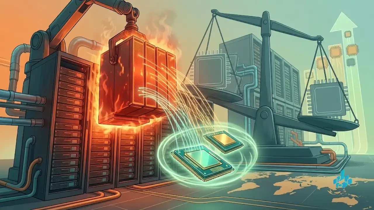 Blow to NVIDIA Monopoly: AWS to Buy Up to $60B in Qualcomm Inference Chips