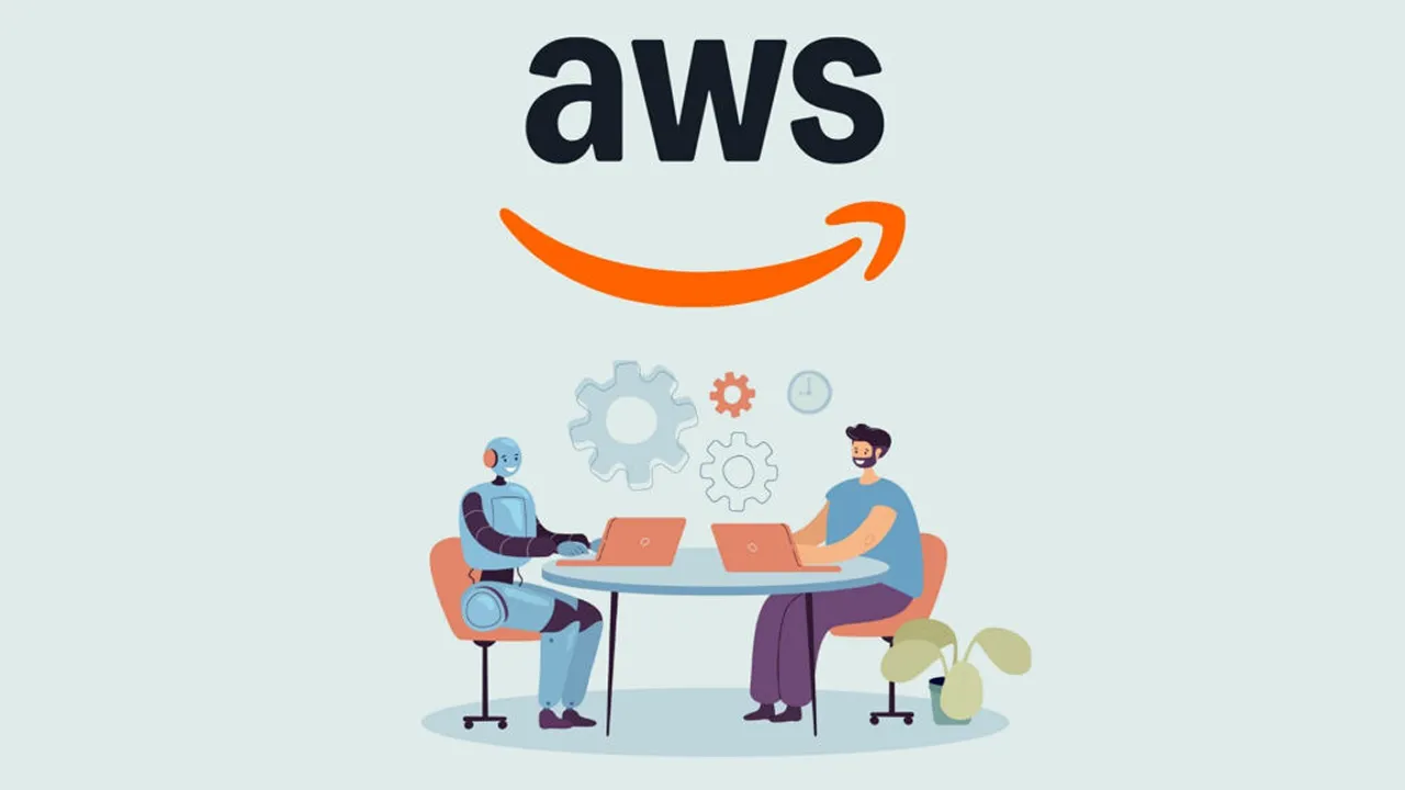AWS запускает ИИ-симулятор "Meeting Simulator" для тренировки soft skills