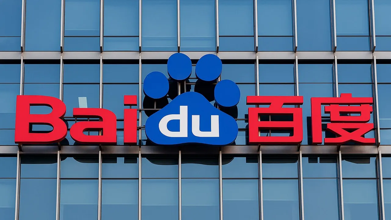 Baidu World 2025: Анонсированы новые AI-чипы Kunlun M100/M300 и модель ERNIE 5.0