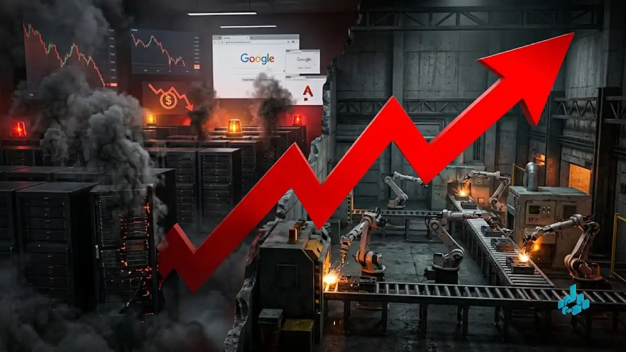 Debt Abyss: Bain Analysts Oblige AI Market to Generate $6 Trillion by 2031