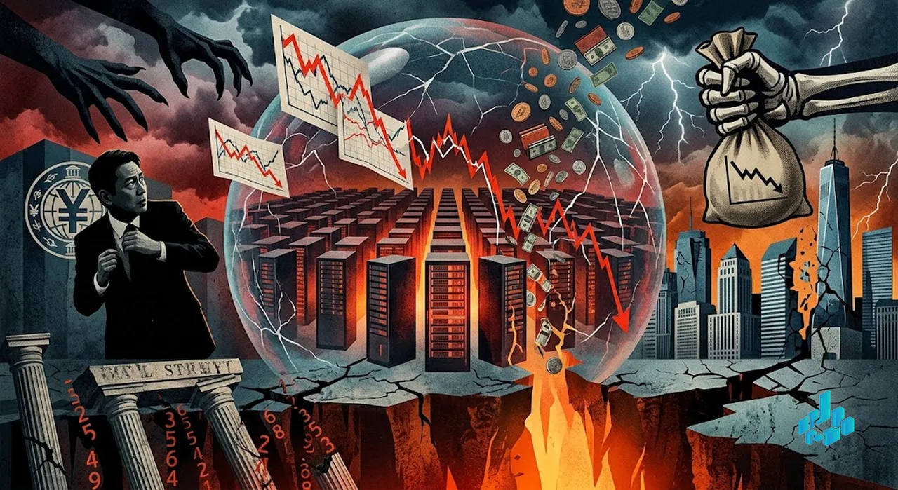 Macroeconomic Shock: Bank of Japan Warns of AI Boom’s Impact on Global Rates
