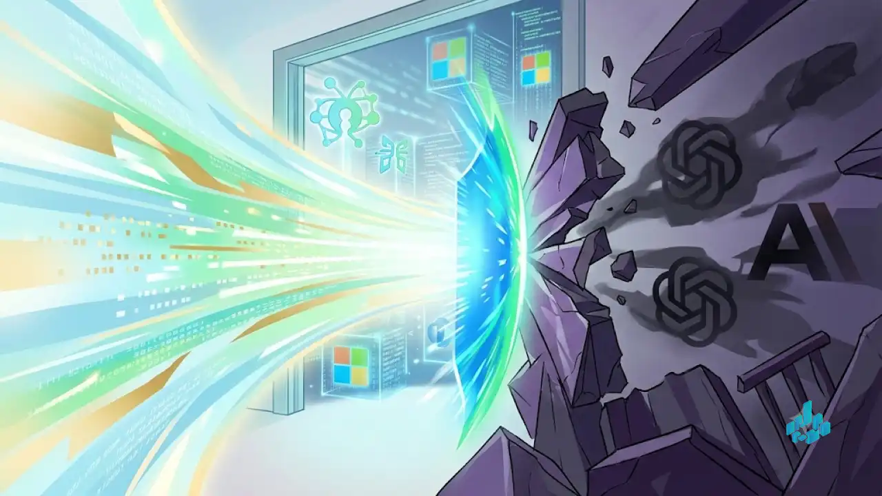Open Source Coalition: Microsoft and Big Tech Publicly Support Open-Weight AI